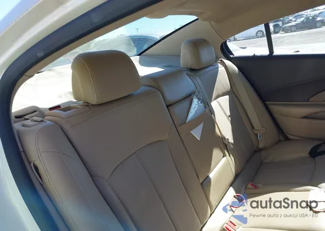 2011 Buick Lacrosse Cxl из США, поврежденный, VIN 1G4GC5EC0BF342534